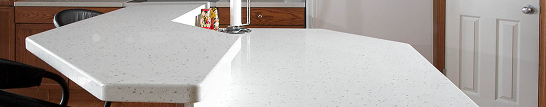 Calgary Granite Countertop Edges